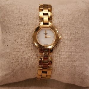Tissot Ladies Watch